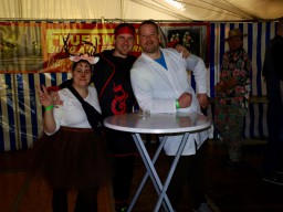 INSELKARNEVAL 2026 (kf)